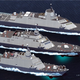 Illustration for article titled Pentagon Decides To Build An Even More Confused Littoral Combat Ship